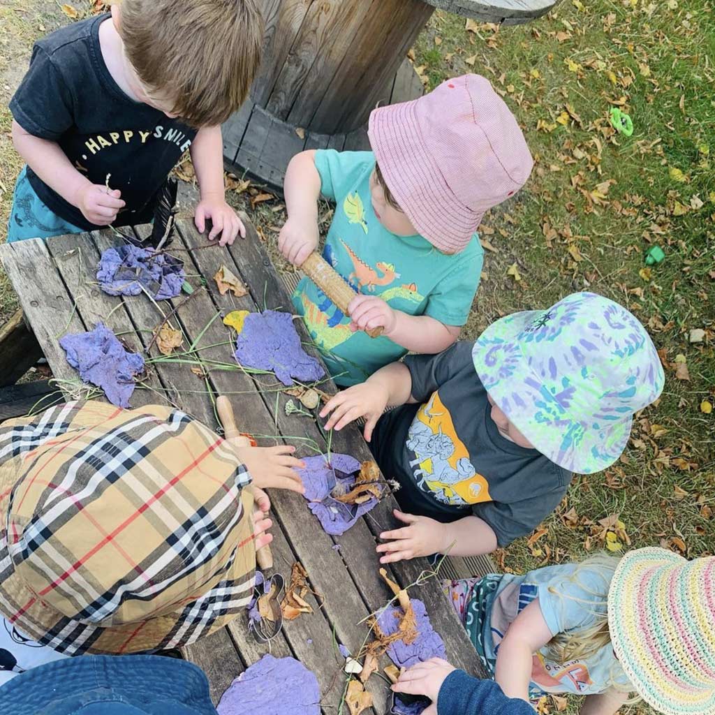 CleverClogs Cringleford Gallery CleverClogs Nursery, Norwich