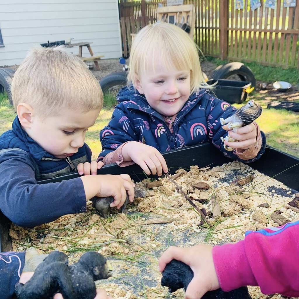 CleverClogs Cringleford Gallery CleverClogs Nursery, Norwich