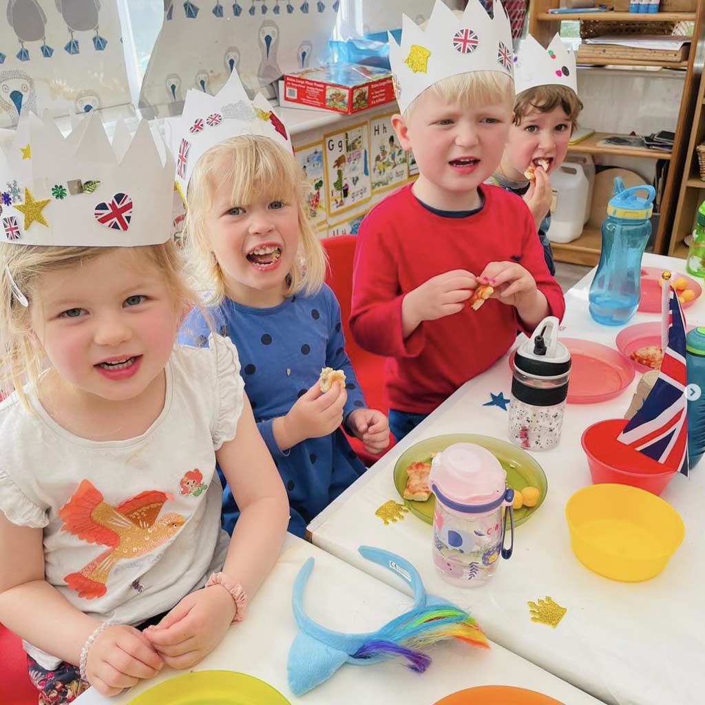 CleverClogs Cringleford Gallery CleverClogs Nursery, Norwich